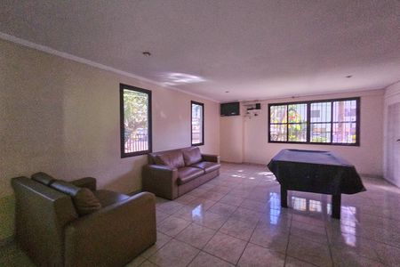 Apartamento para alugar com 47m², 1 quarto e 1 vaga Apartamento para alugar com 47m², 1 quarto e 1 vagaÁrea comum
