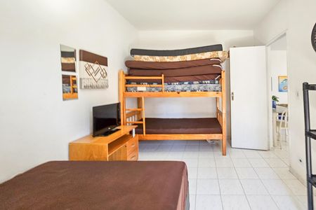 Apartamento para alugar com 47m², 1 quarto e 1 vaga Apartamento para alugar com 47m², 1 quarto e 1 vagaQuarto