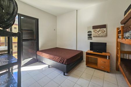 Apartamento para alugar com 47m², 1 quarto e 1 vaga Apartamento para alugar com 47m², 1 quarto e 1 vagaQuarto