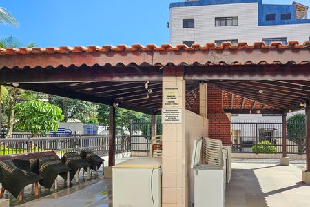 Apartamento para alugar com 47m², 1 quarto e 1 vaga Apartamento para alugar com 47m², 1 quarto e 1 vagaÁrea comum