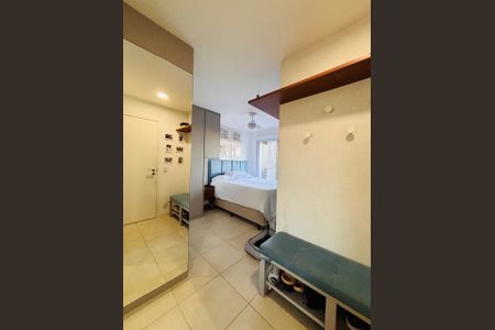 Apartamento à venda com 86m², 2 quartos e 1 vagaSuíte 1