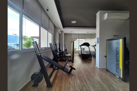 Apartamento à venda com 86m², 2 quartos e 1 vagaÁrea comum