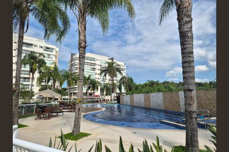 Apartamento à venda com 86m², 2 quartos e 1 vagaÁrea comum