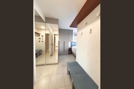 Apartamento à venda com 86m², 2 quartos e 1 vagaSuíte 1