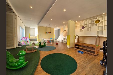 Apartamento à venda com 86m², 2 quartos e 1 vagaÁrea comum