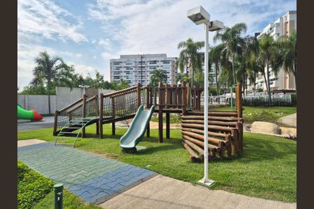 Apartamento à venda com 86m², 2 quartos e 1 vagaÁrea comum