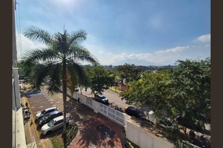 Apartamento à venda com 86m², 2 quartos e 1 vagaVista da Varanda