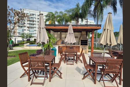 Apartamento à venda com 86m², 2 quartos e 1 vagaÁrea comum