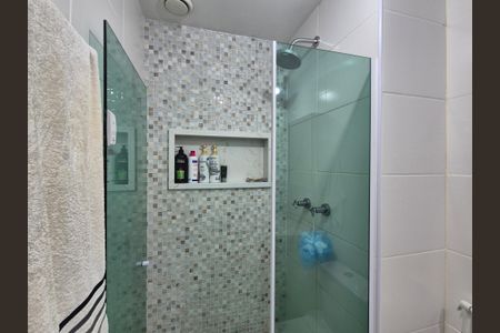 Apartamento à venda com 86m², 2 quartos e 1 vagaBanheiro da Suíte 1