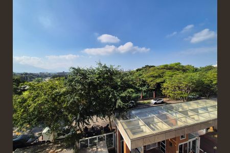 Apartamento à venda com 86m², 2 quartos e 1 vagaVista da Varanda