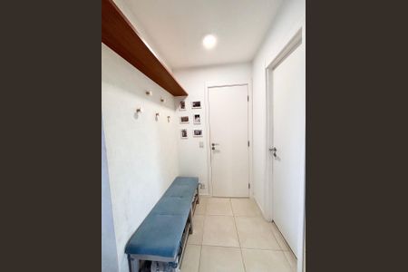 Apartamento à venda com 86m², 2 quartos e 1 vagaSuíte 1