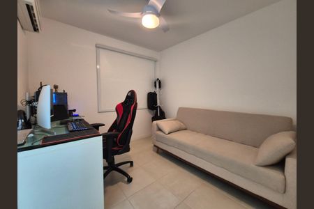 Apartamento à venda com 86m², 2 quartos e 1 vagaSuíte 2