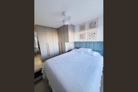 Apartamento à venda com 86m², 2 quartos e 1 vagaSuíte 1