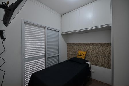 Casa de condomínio para alugar com 115m², 3 quartos e 2 vagasQuarto 2
