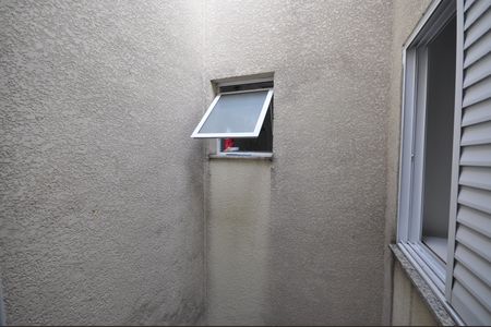 Casa de condomínio para alugar com 115m², 3 quartos e 2 vagasVista do Quarto 1