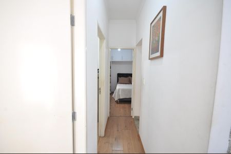 Casa de condomínio para alugar com 115m², 3 quartos e 2 vagasCorredor