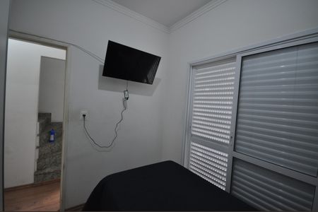 Casa de condomínio para alugar com 115m², 3 quartos e 2 vagasQuarto 2