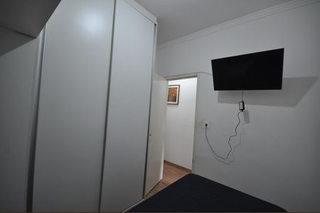 Casa de condomínio para alugar com 115m², 3 quartos e 2 vagasQuarto 2