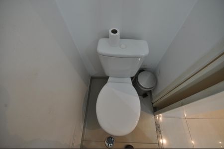 Casa de condomínio para alugar com 115m², 3 quartos e 2 vagasLavabo