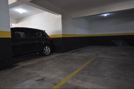 Casa de condomínio para alugar com 115m², 3 quartos e 2 vagasGaragem