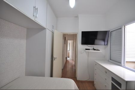 Casa de condomínio para alugar com 115m², 3 quartos e 2 vagasSuíte