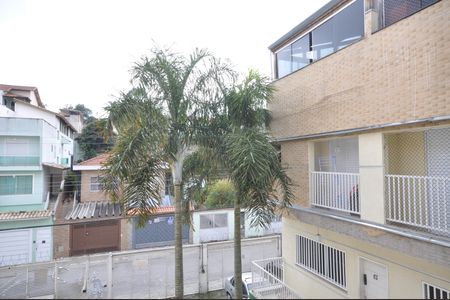 Casa de condomínio para alugar com 115m², 3 quartos e 2 vagasVista da Sacada do Quarto 2