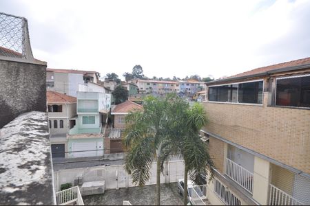 Casa de condomínio para alugar com 115m², 3 quartos e 2 vagasVista do Terraço