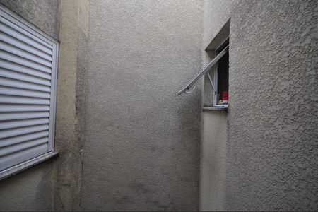 Casa de condomínio para alugar com 115m², 3 quartos e 2 vagasVista da Suíte
