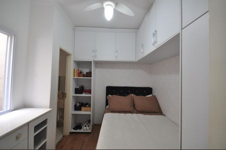 Casa de condomínio para alugar com 115m², 3 quartos e 2 vagasSuíte
