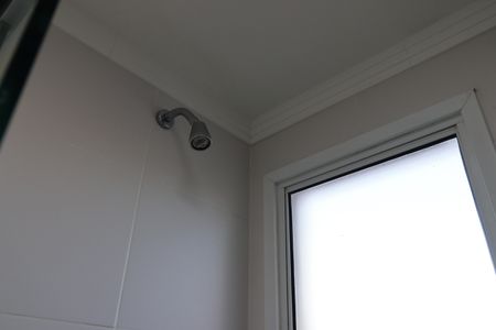 Apartamento para alugar com 101m², 4 quartos e 2 vagasBanheiro da Suíte 2