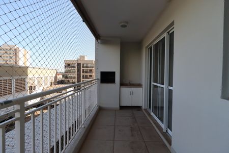 Apartamento para alugar com 101m², 4 quartos e 2 vagasSacada