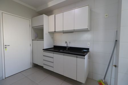 Apartamento para alugar com 101m², 4 quartos e 2 vagasCozinha