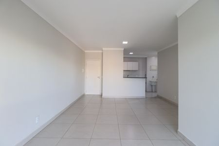 Apartamento para alugar com 101m², 4 quartos e 2 vagasSala