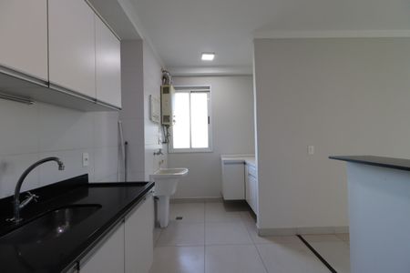 Apartamento para alugar com 101m², 4 quartos e 2 vagasCozinha