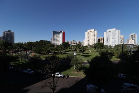 Apartamento para alugar com 101m², 4 quartos e 2 vagasVista da Suíte 3