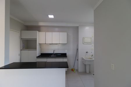 Apartamento para alugar com 101m², 4 quartos e 2 vagasCozinha