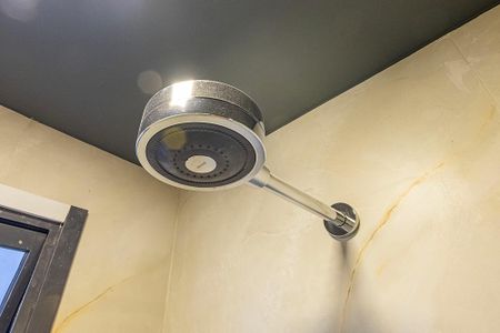 Apartamento para alugar com 33m², 1 quarto e sem vaga Apartamento para alugar com 33m², 1 quarto e sem vagaBanheiro