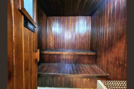 Apartamento à venda com 41m², 1 quarto e 1 vagaÁrea comum - Sauna