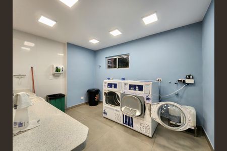 Apartamento à venda com 41m², 1 quarto e 1 vagaÁrea comum