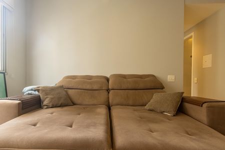 Apartamento à venda com 41m², 1 quarto e 1 vagaSala