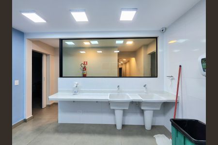 Apartamento à venda com 41m², 1 quarto e 1 vagaÁrea comum