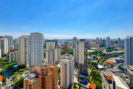 Studio à venda com 25m², 1 quarto e sem vaga Studio à venda com 25m², 1 quarto e sem vagaVista do Rooftop