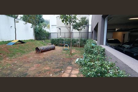 Studio para alugar com 25m², 1 quarto e sem vaga Studio para alugar com 25m², 1 quarto e sem vagaPet