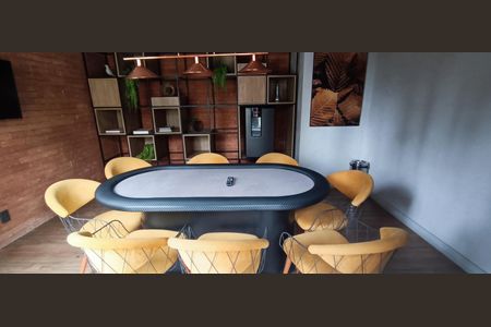 Studio para alugar com 25m², 1 quarto e sem vaga Studio para alugar com 25m², 1 quarto e sem vagaÁrea comum