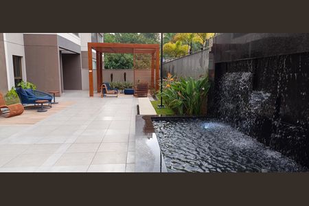 Studio para alugar com 25m², 1 quarto e sem vaga Studio para alugar com 25m², 1 quarto e sem vagaÁrea comum
