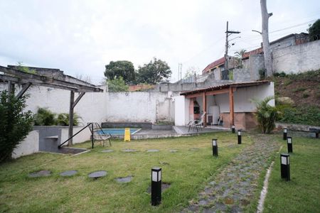 Apartamento à venda com 70m², 2 quartos e 1 vagaÁrea comum