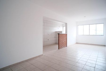 Apartamento à venda com 70m², 2 quartos e 1 vagaSala/Cozinha