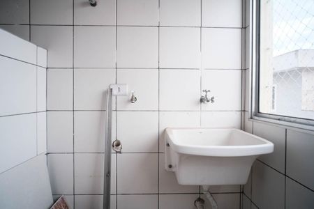 Apartamento à venda com 70m², 2 quartos e 1 vagaÁrea de Serviço