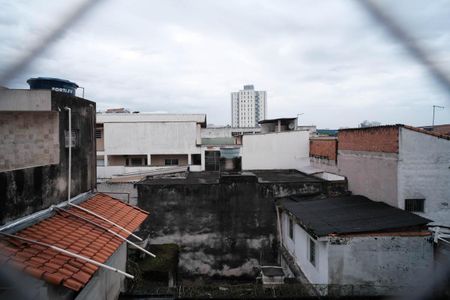 Apartamento à venda com 70m², 2 quartos e 1 vagaSala/Cozinha