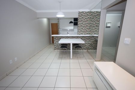 Apartamento para alugar com 59m², 2 quartos e 1 vagaSala